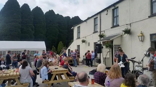 White Hart Inn-1