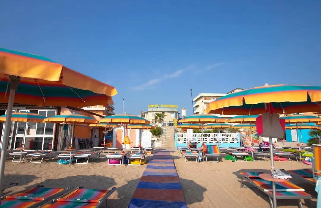 Hotel Giannino-1