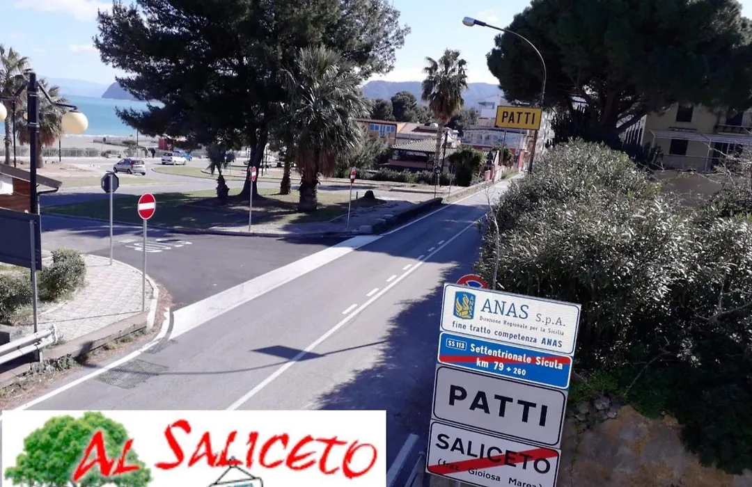 Al Saliceto Hotel-1