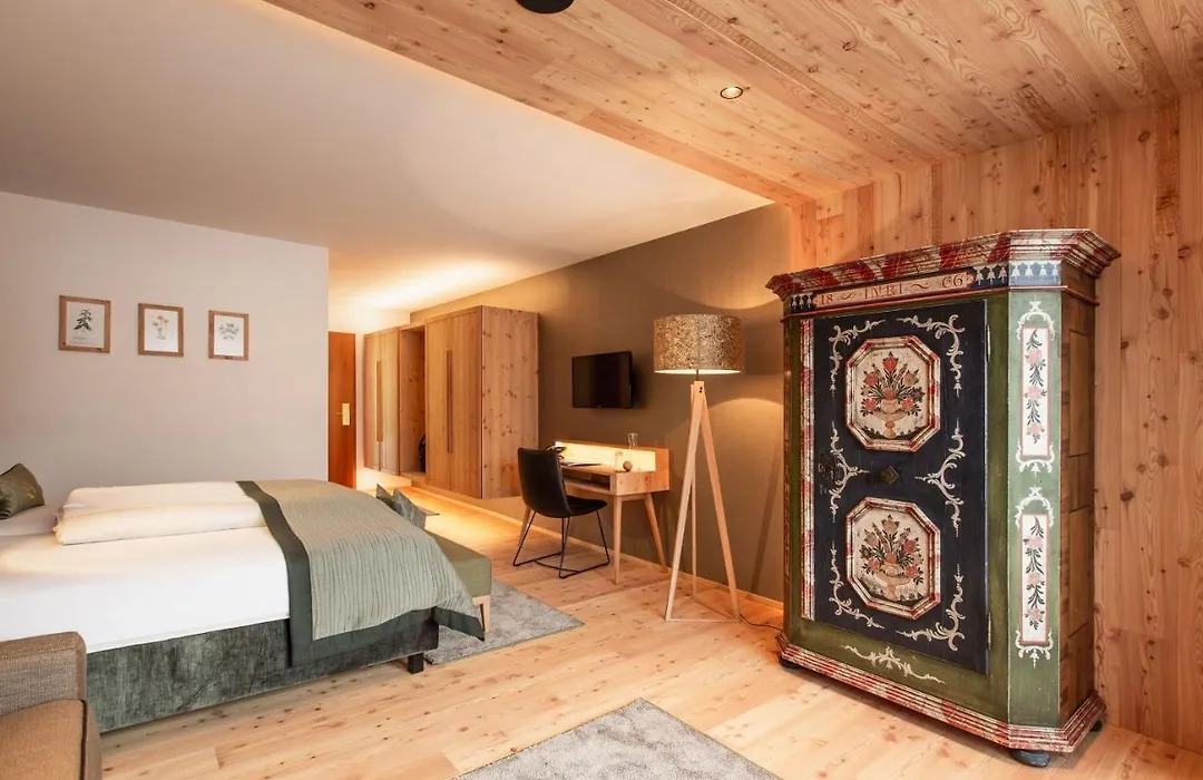 Sport-Wellnesshotel Bichlhof-1