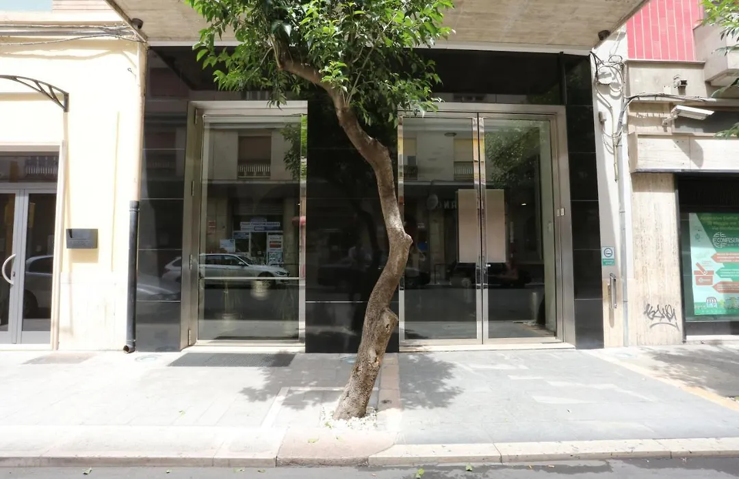Hotel Europa-1