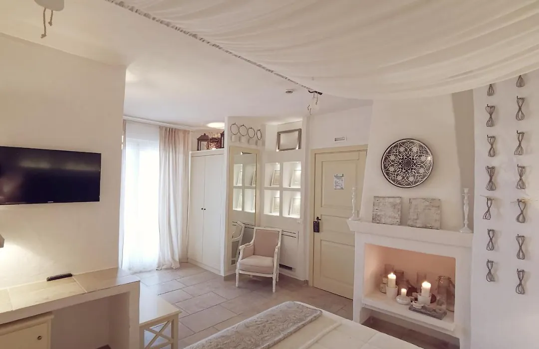 Le Nicchie Guest House-1