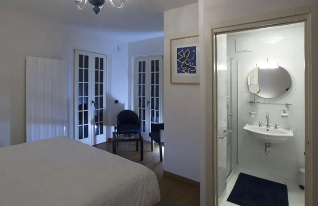 Villa Contarini B&B-1