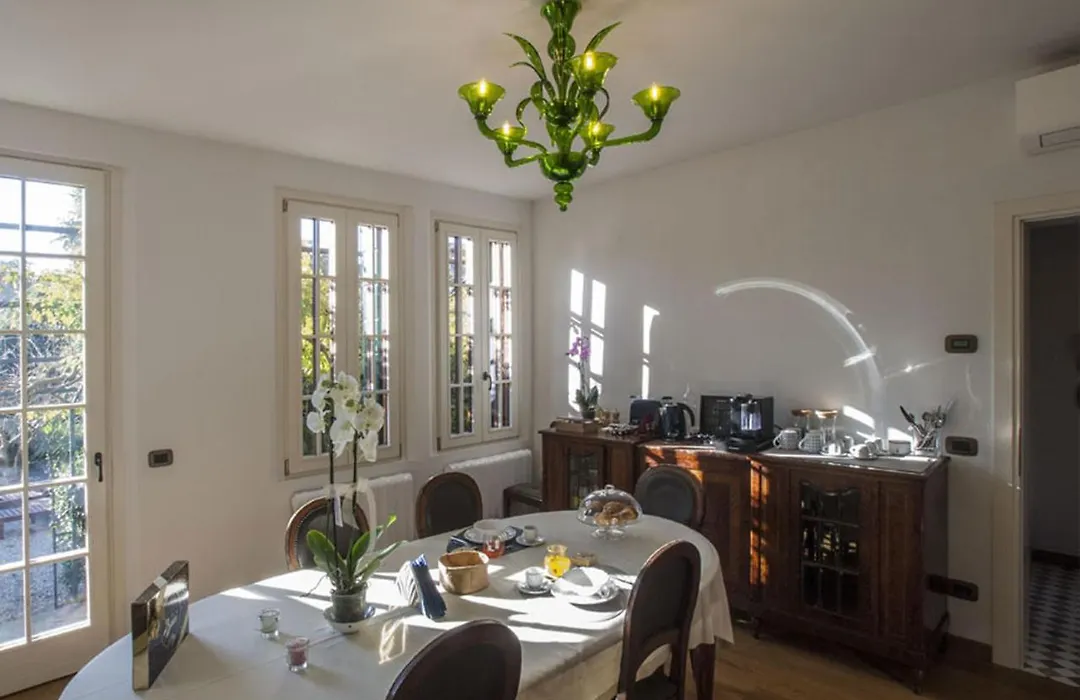 Villa Contarini B&B-1