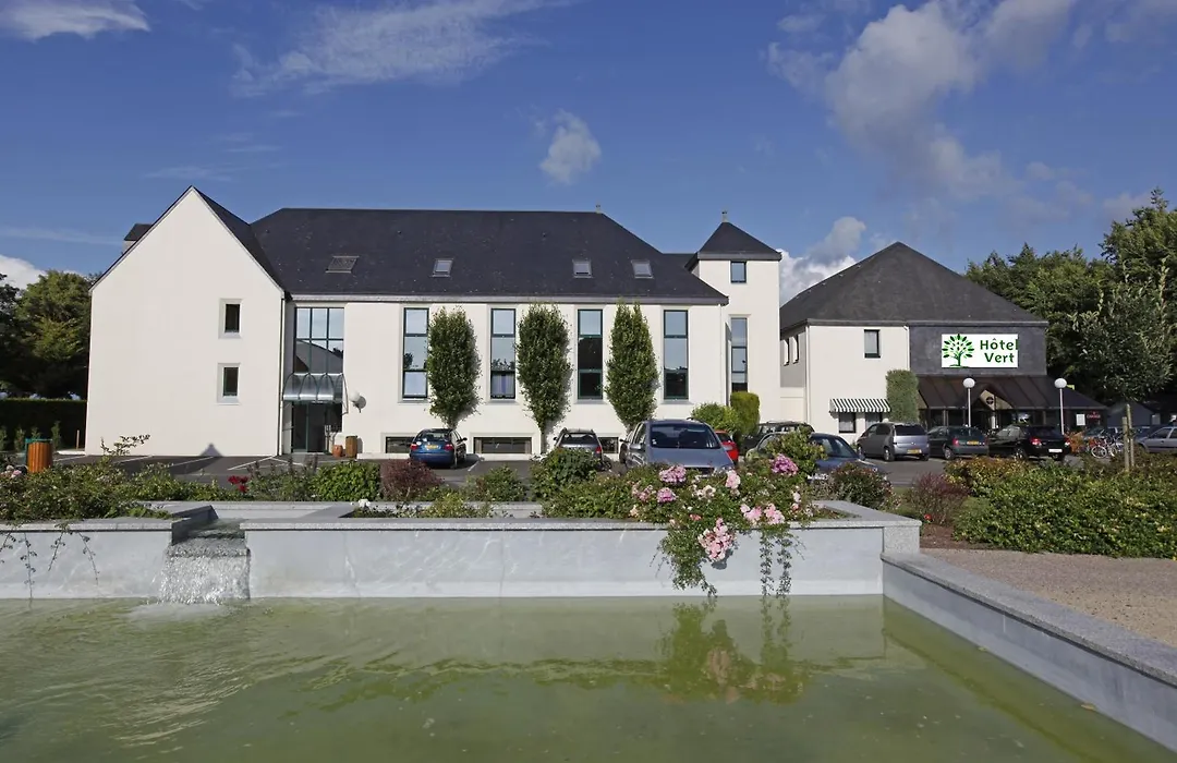 Hotel Vert-1