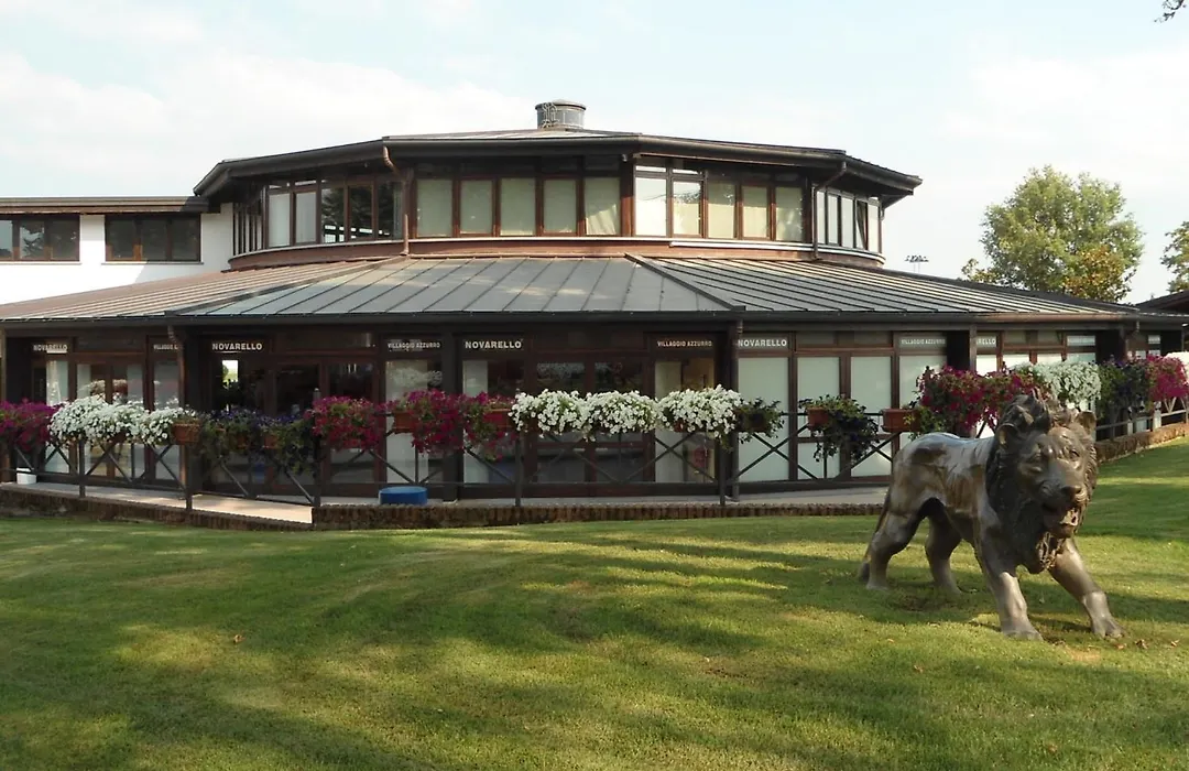 Hotel Novarello Resort&Spa-1