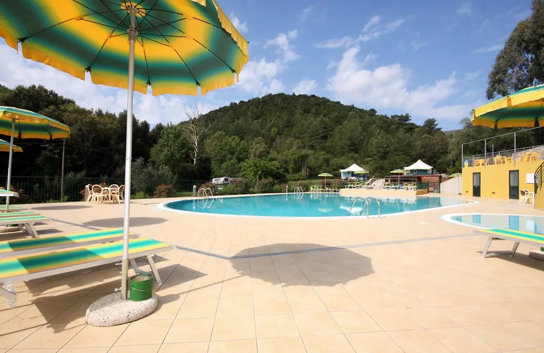 Camping Village Canapai-1