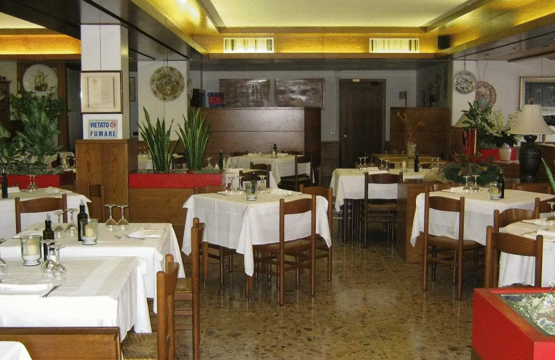 Hotel Corone-1