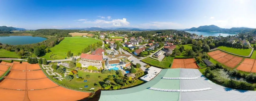 Golf-Tennis-Wellnesshotel Mori-1