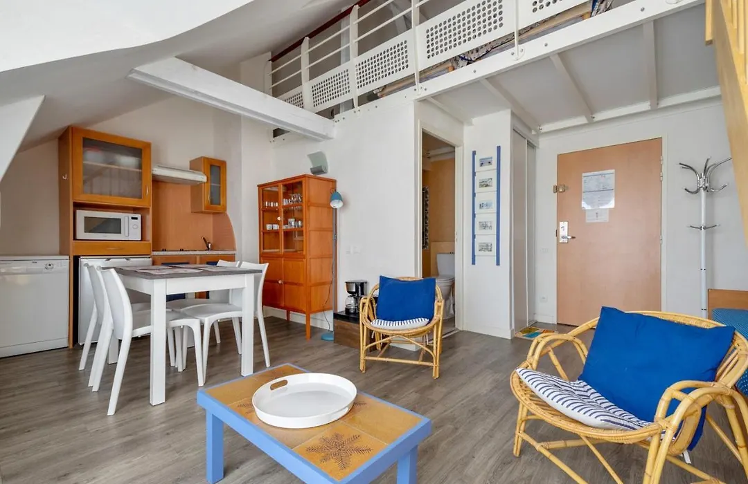 Residence Saint Goustan - Maeva Home-1