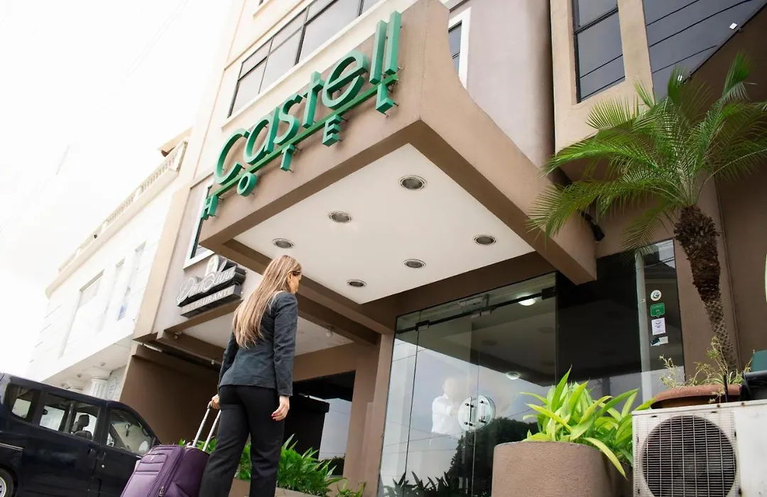 Hotel Castell-1