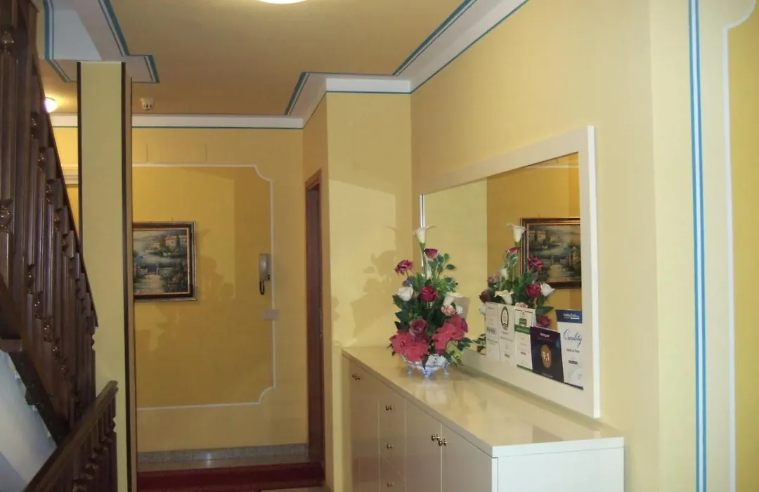 Hotel La Torre-1