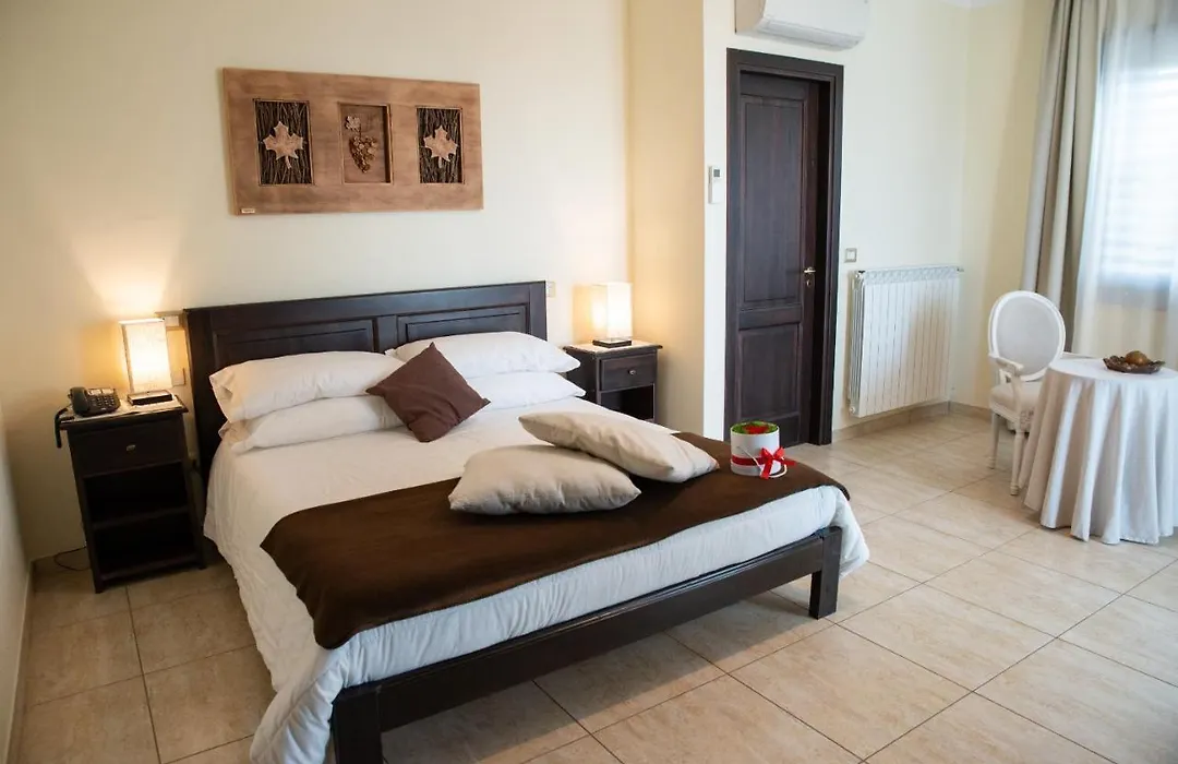 Bellavigna Country House-1