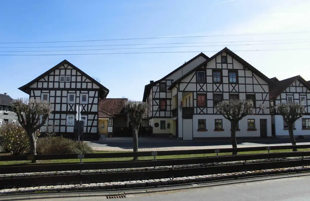 Gasthaus Beyersdorfer GbR-1