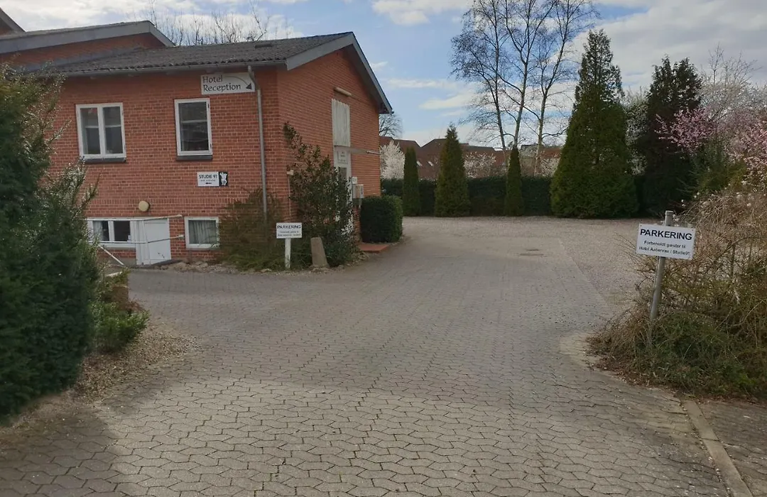 Hotel Aabenraa-1