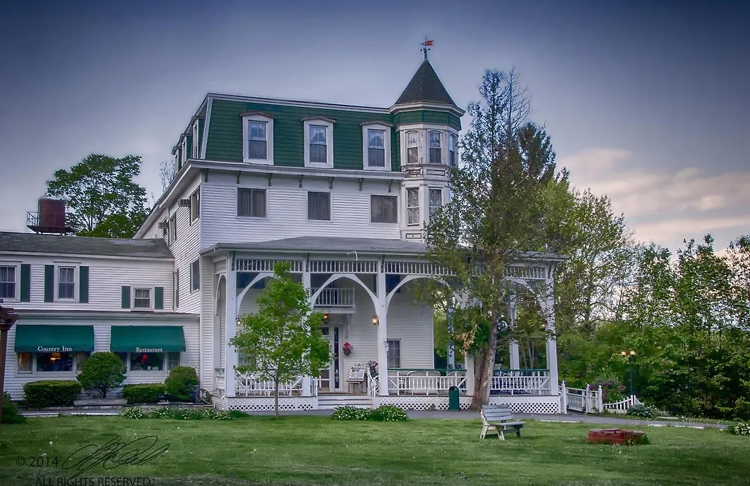 The Bavarian Manor Hotel-1