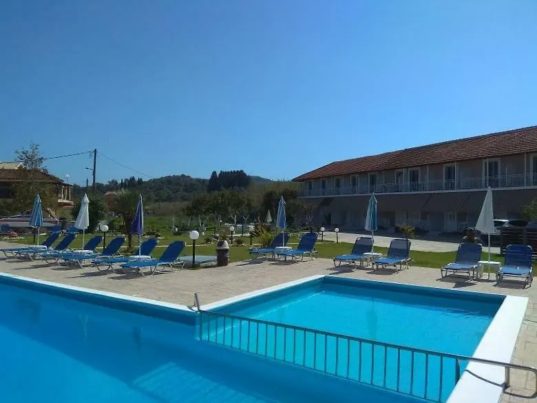 Egrypos Hotel-1