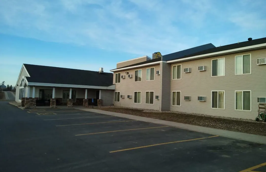 Super 8 By Wyndham Glenwood-1