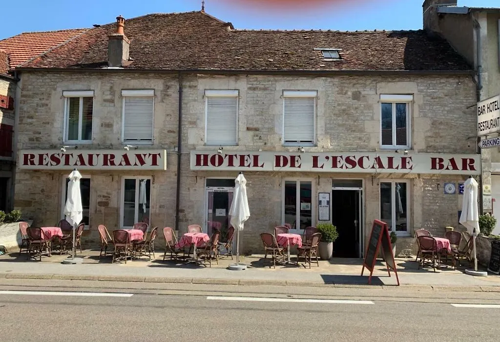 L'Escale-1