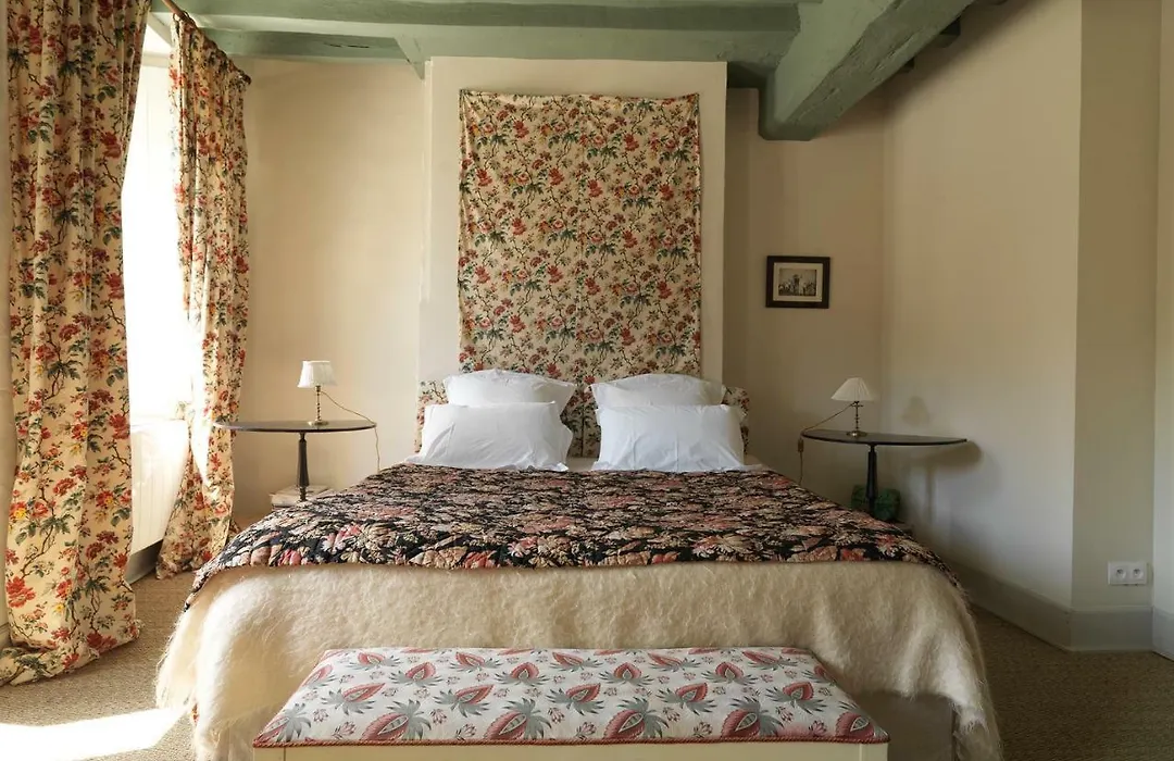 La Maison Jeanne D'Arc-1
