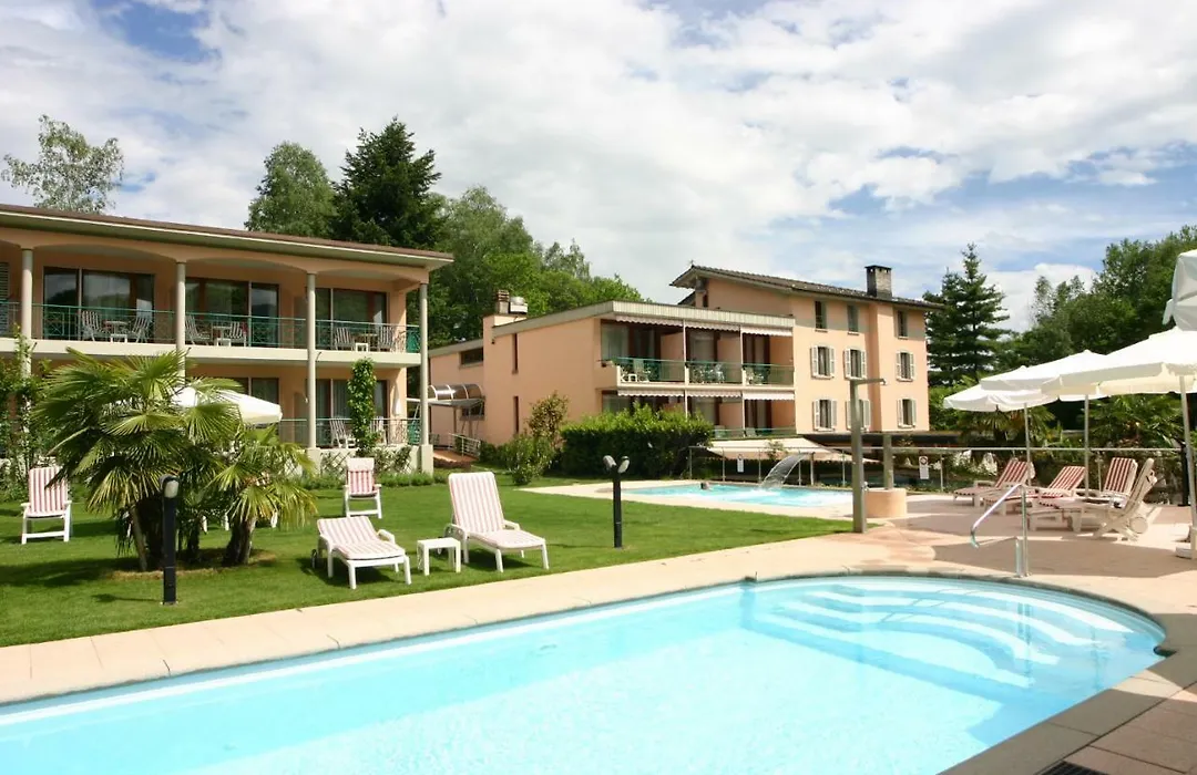 Hotel & Spa Cacciatori-1