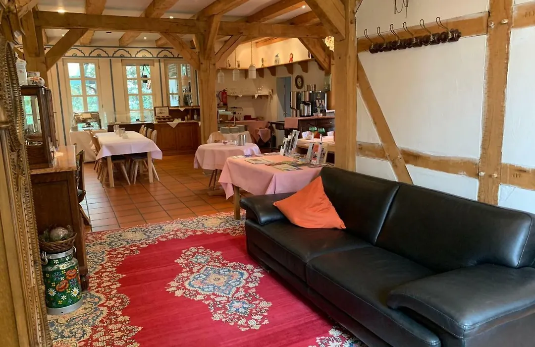 Landhotel Klosterhof-1