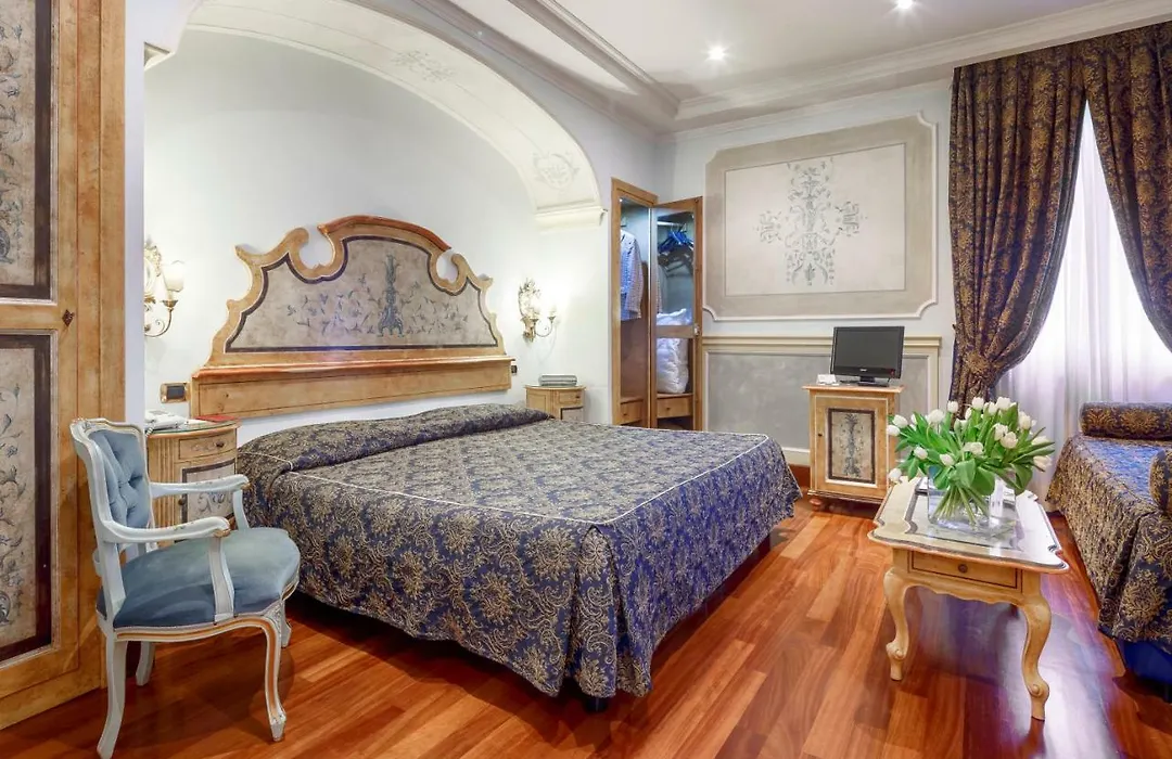 Hotel Villa San Pio-1