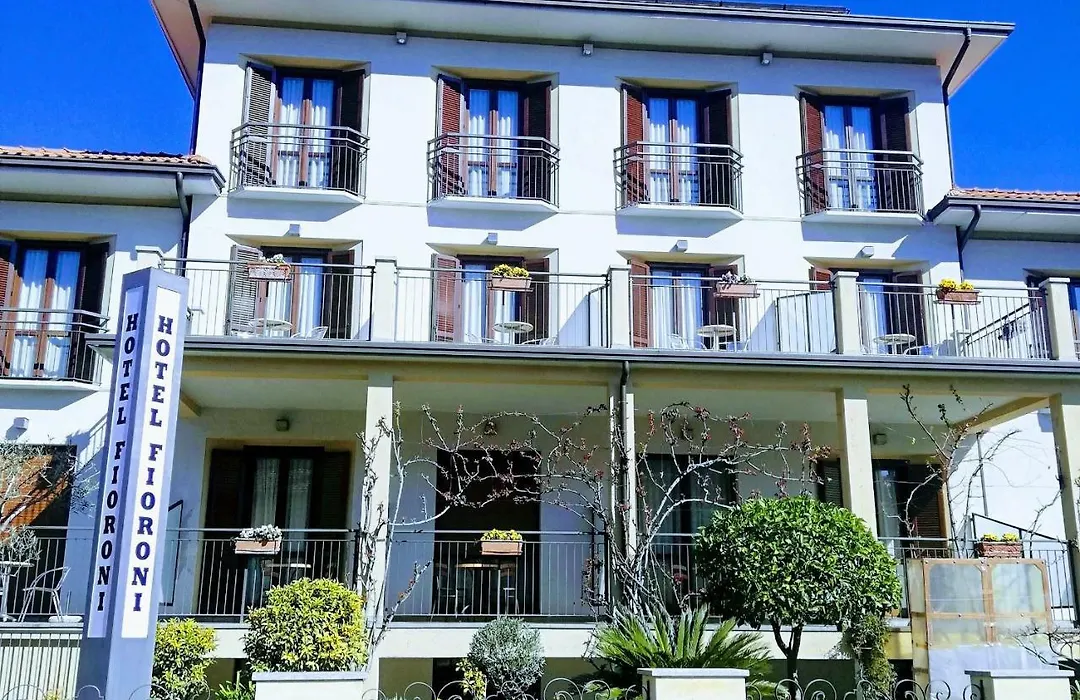 Hotel Fioroni-1