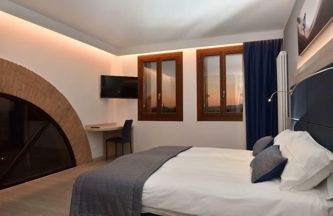 Residence Al Barcon-1