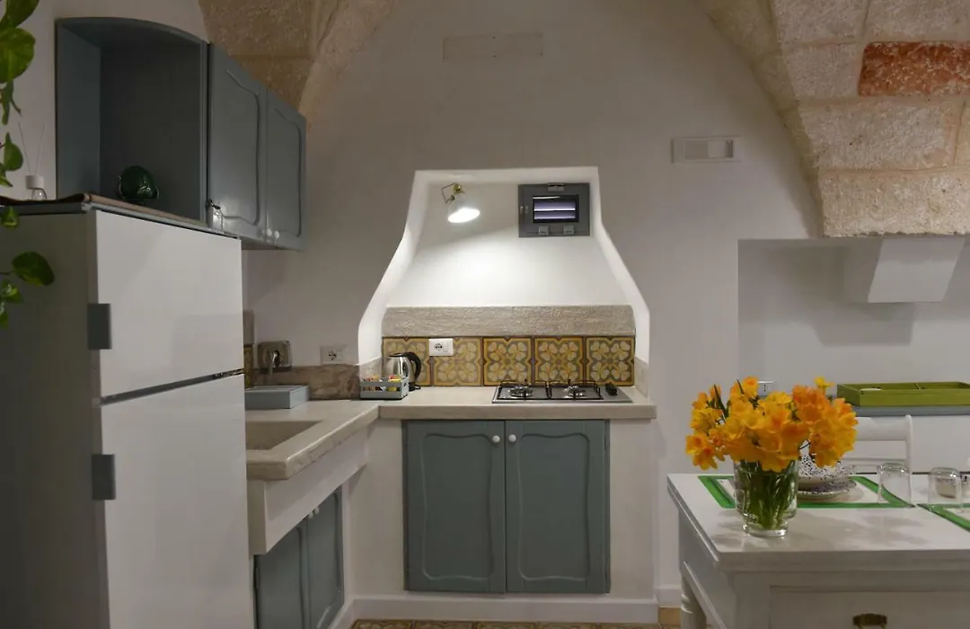 Casa Mida - Guest House-1