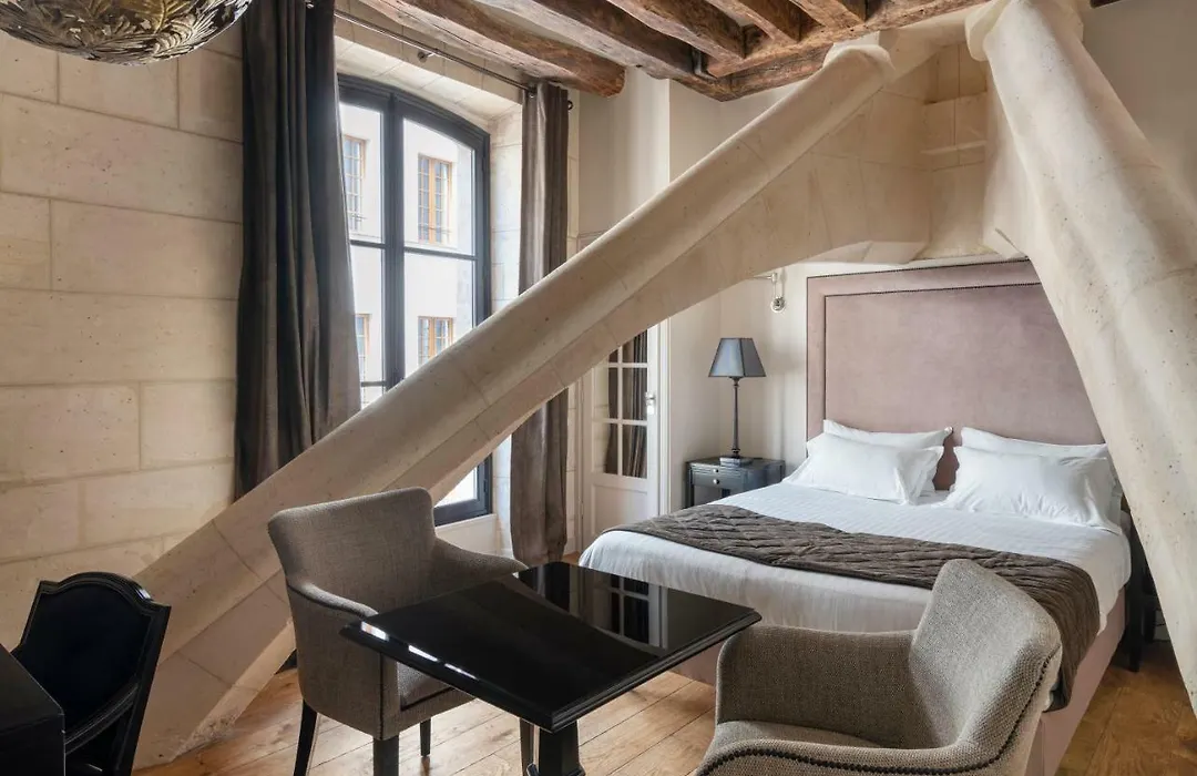 Hotel Le Presbytere-1