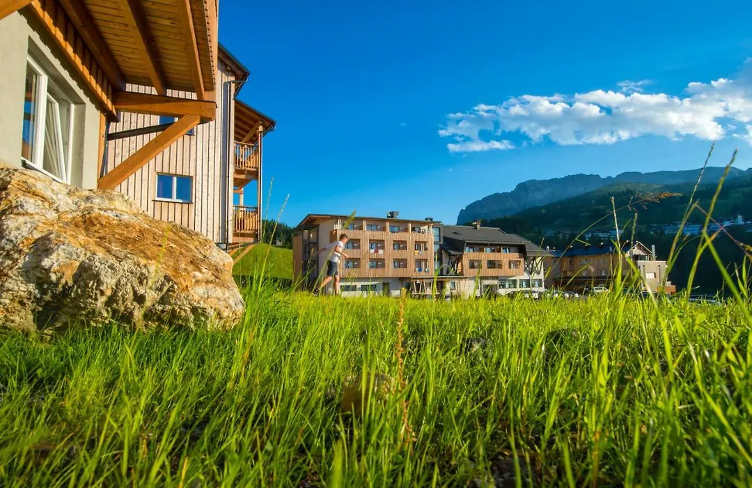 Almhotel Kärnten-1