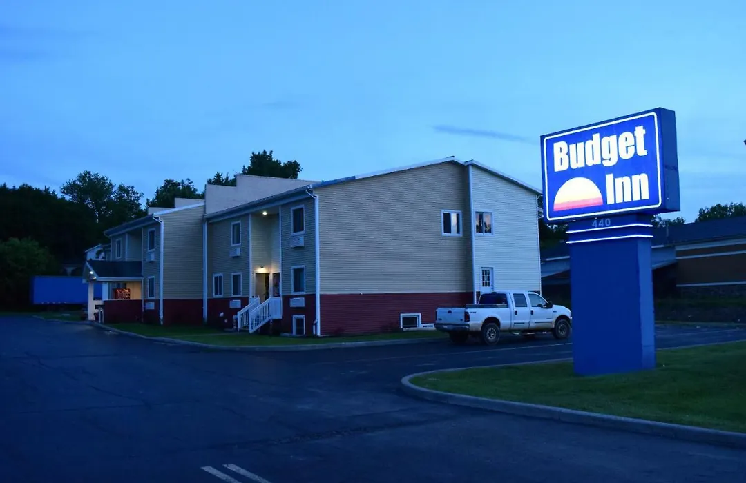 Budget Inn Ontario-1