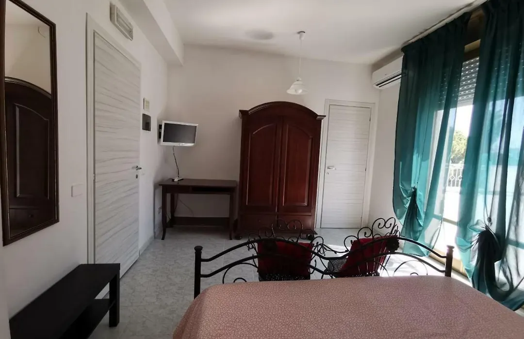 B&B Scogli Bianchi-1