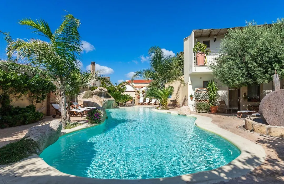 Hotel Villa Canu-1