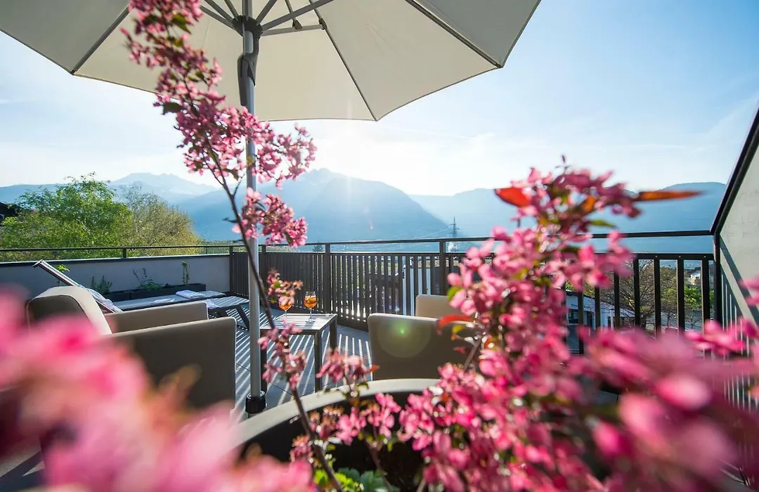 Hotel Zum Tiroler Adler-1