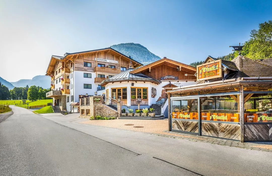 Ofentuerl Alpine Living-1
