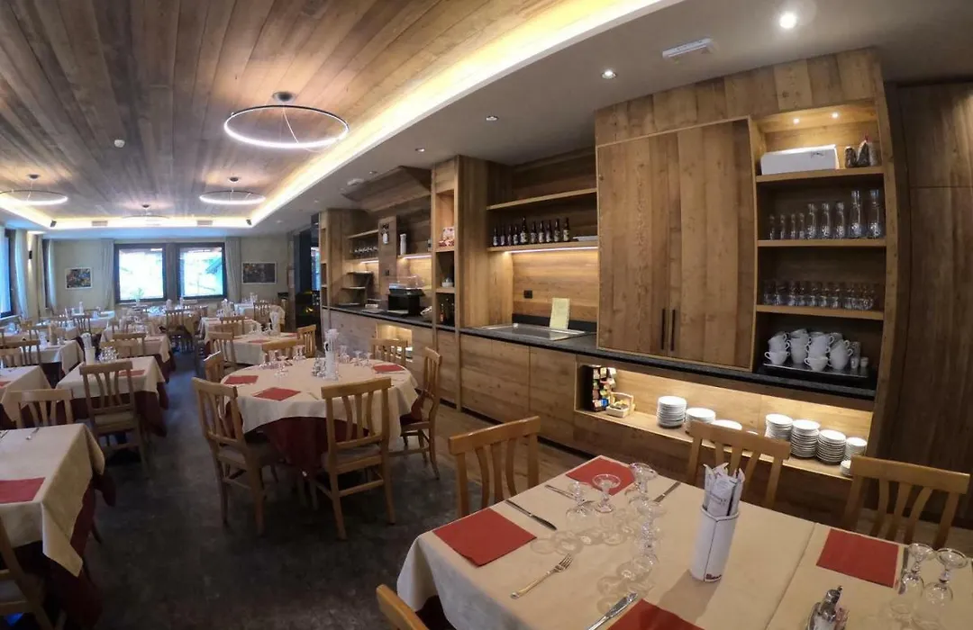 Hotel Ristorante Miramonti-1