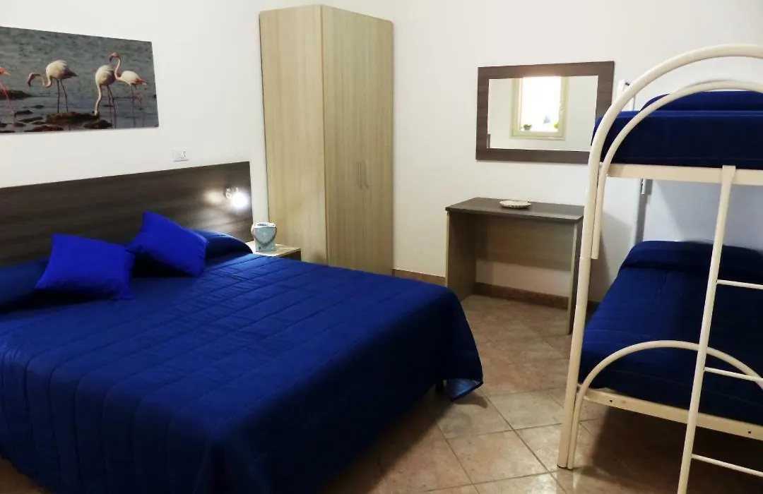 AlMaré B&B-1