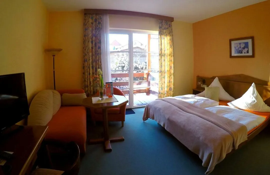 Hotel Drei Kronen-1