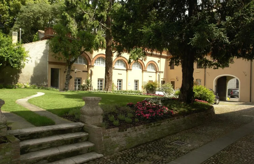 Residence In Centro-1