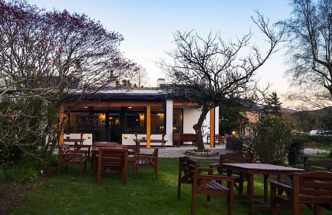 Bower House Inn-1