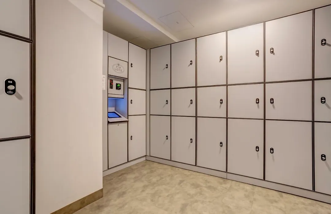 MEININGER Hotel München Olympiapark-1