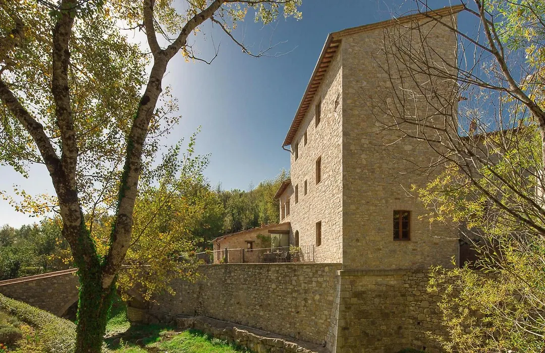 Hotel Le Pozze Di Lecchi-1
