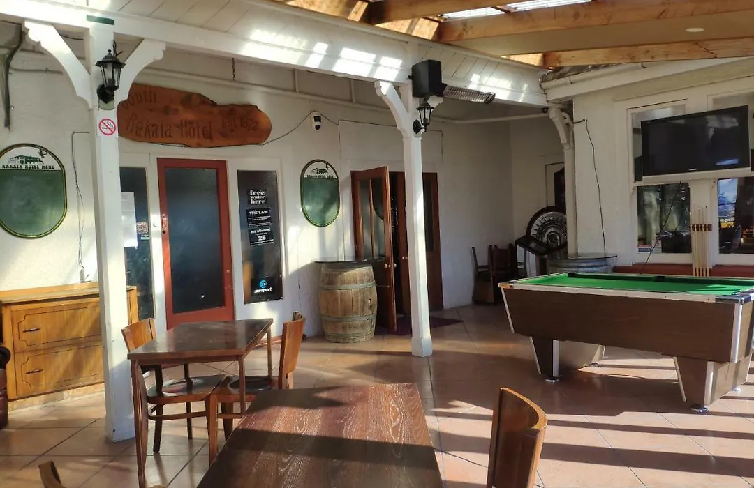 South Rakaia Hotel-1