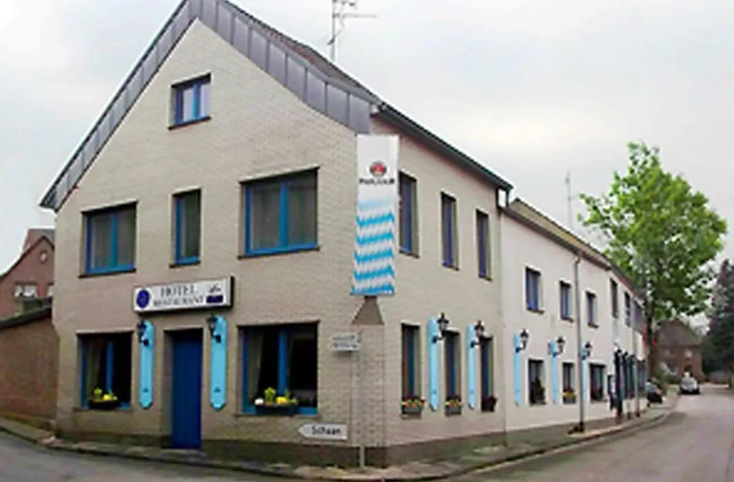 Landgasthof Kelzenberg-1