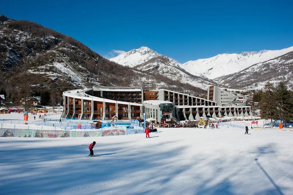 Appartamenti Campo Smith-1
