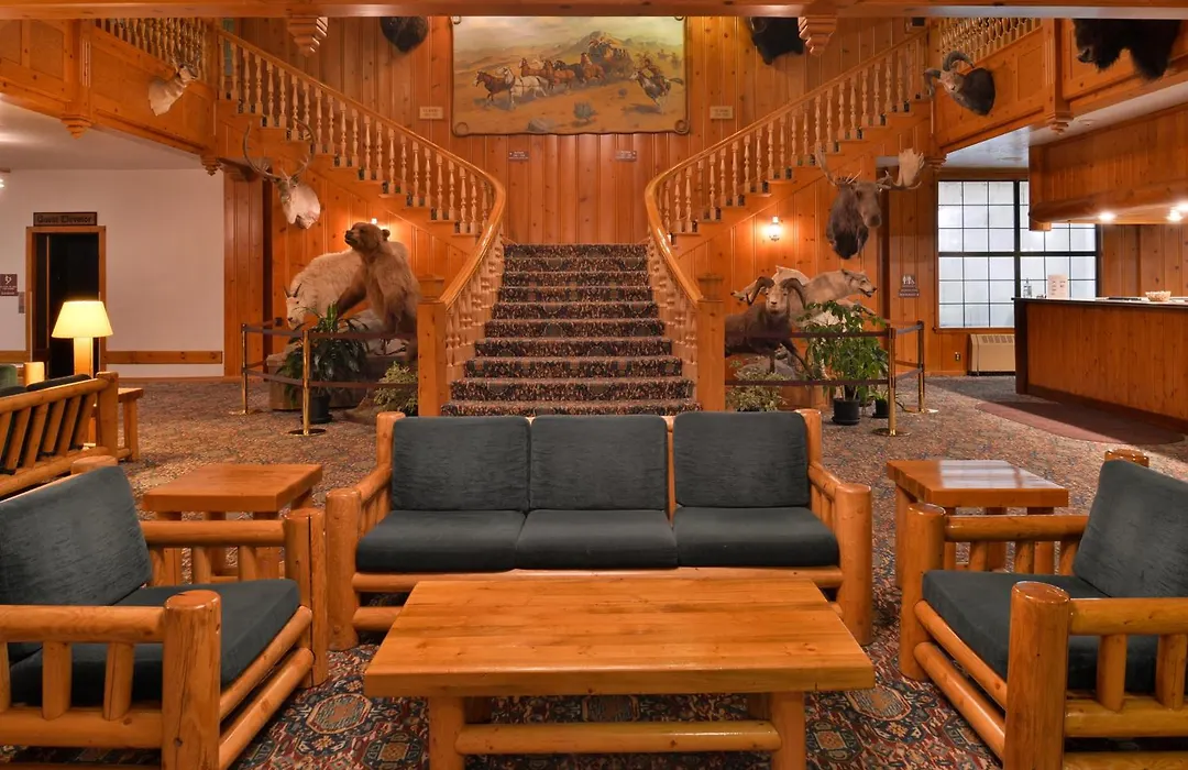 Stage Coach Inn-1