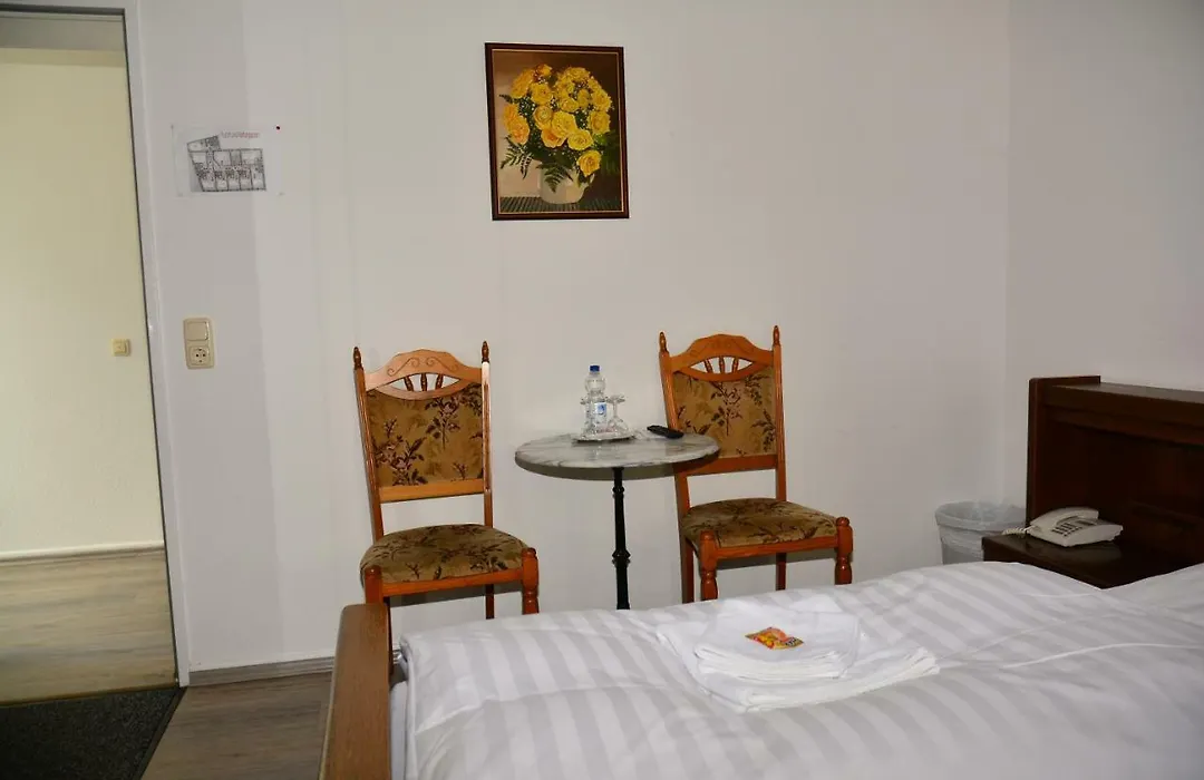 Hotel Wilhelmshöhe-1