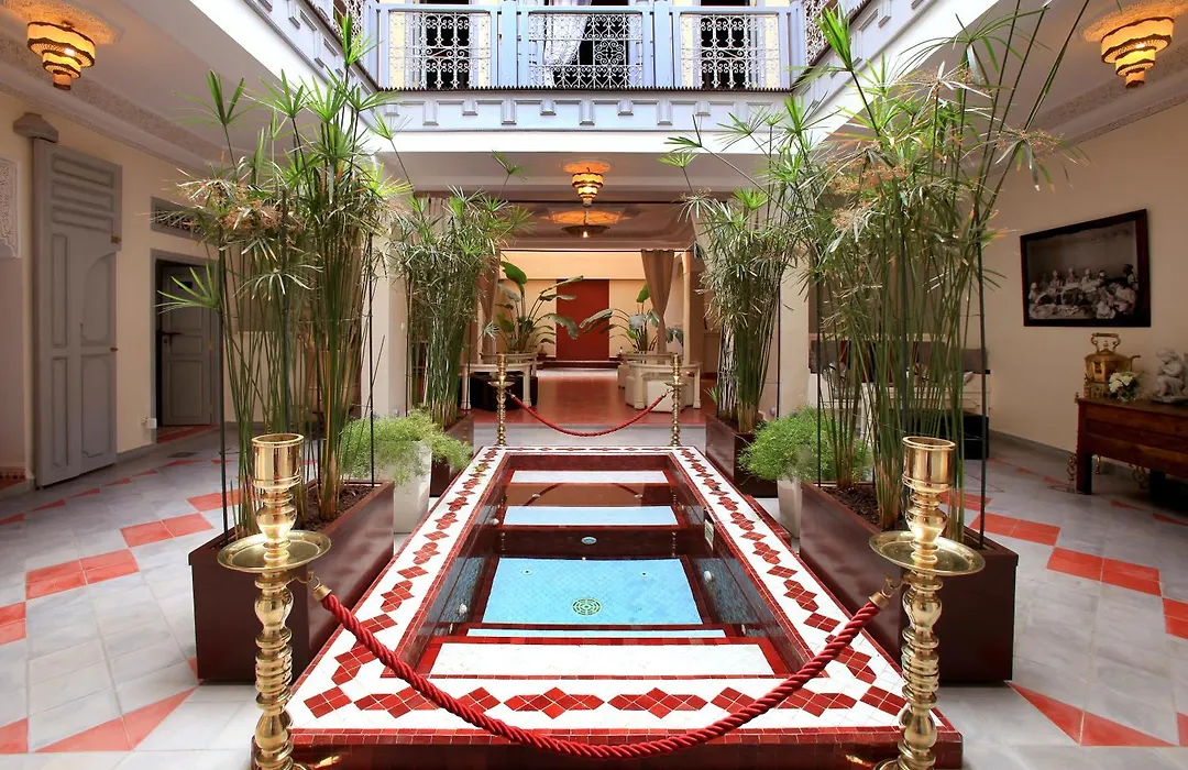 Riad Noos Noos & Spa-1